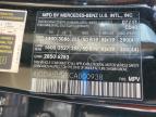 2012 Mercedes-Benz Ml 350 4Matic للبيع في Rancho Cucamonga، CA - Rear End