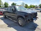 2003 Chevrolet Silverado K1500 Heavy Duty for Sale in Bridgeton, MO - Front End