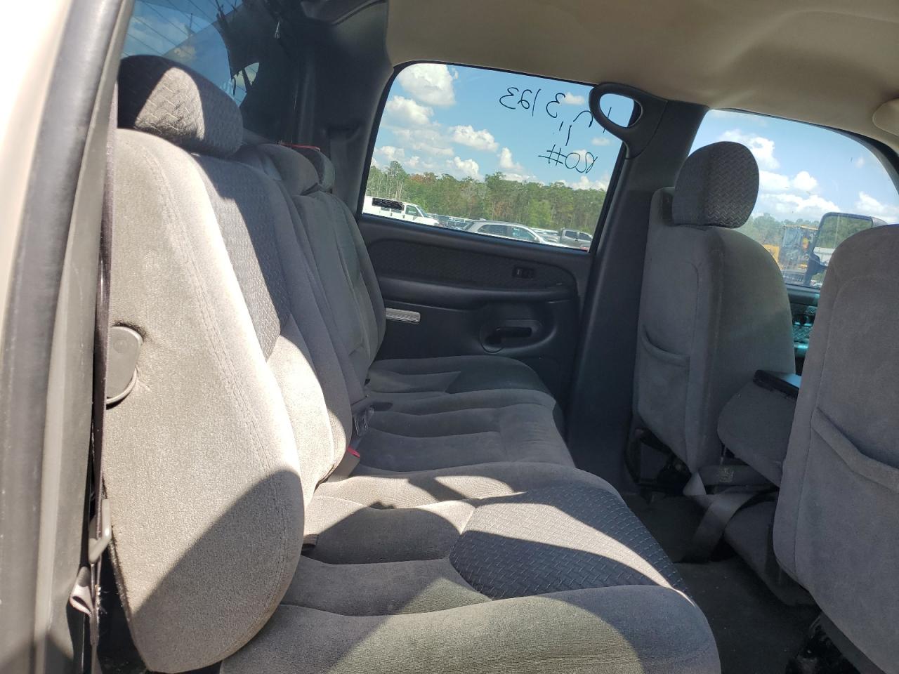 2004 Chevrolet Avalanche K1500 VIN: 3GNEK12T74G134039 Lot: 56567405