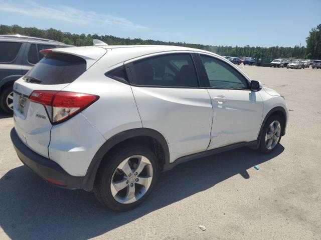  HONDA HR-V 2020 Biały