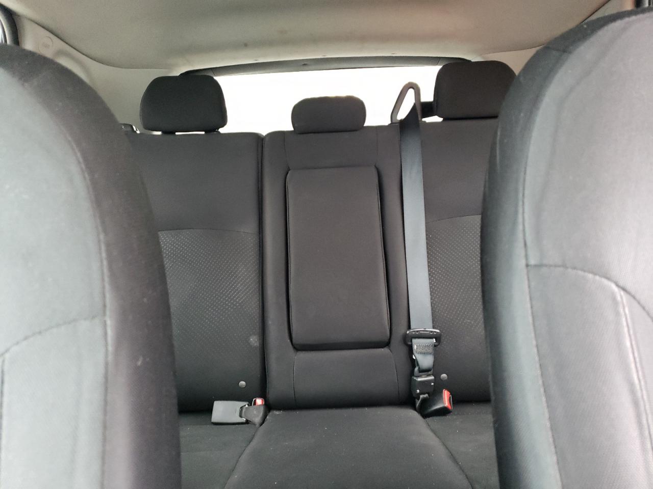 2015 Mitsubishi Outlander Sport Es VIN: 4A4AP3AU0FE008820 Lot: 56961725