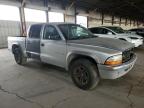 2002 Dodge Dakota Quad Slt продається в Phoenix, AZ - Normal Wear