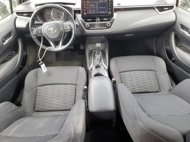  TOYOTA COROLLA 2019 Biały