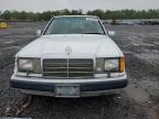 1990 Mercedes-Benz 300 D for Sale in Hillsborough, NJ - Front End