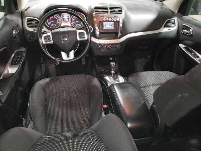 Parquets DODGE JOURNEY 2015 Szary