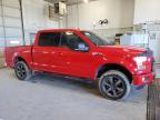 2016 Ford F150 Supercrew for Sale in Columbia, MO - Rear End