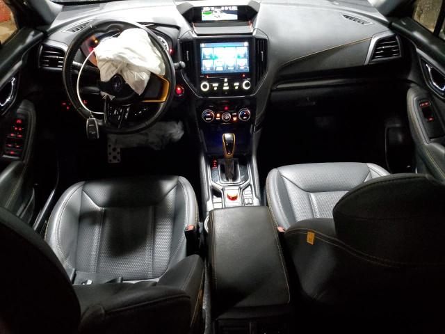  SUBARU FORESTER 2022 Szary