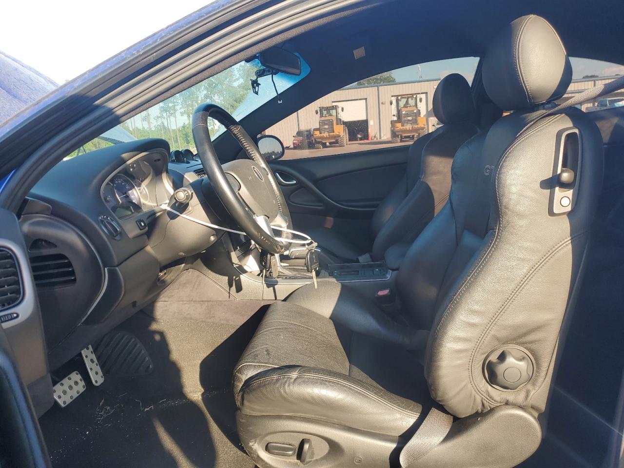 2006 Pontiac Gto VIN: 6G2VX12U66L516949 Lot: 55618225
