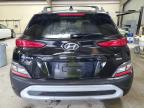 2022 Hyundai Kona Sel na sprzedaż w Hampton, VA - Front End