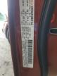 2013 Dodge Journey Sxt იყიდება Lexington-ში, KY - Front End