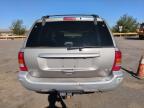2000 Jeep Grand Cherokee Limited de vânzare în Albuquerque, NM - Rear End