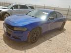 2022 Dodge Charger Sxt   for Sale in Andrews, TX - Hail