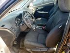 2011 Toyota Corolla Base   на продаже в Houston, TX - Side