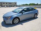 2022 Toyota Corolla Le na sprzedaż w Wilmer, TX - Front End