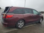 2019 Honda Odyssey Exl продається в Moraine, OH - Rear End