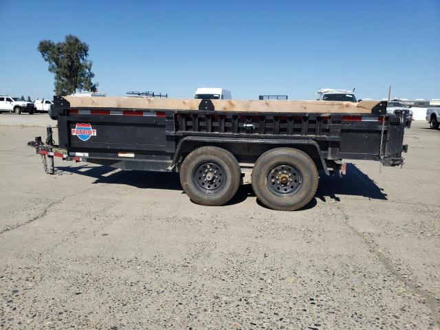 2025 CARRY-ON 7X14DLPE14K-TP DUMP TRAILER