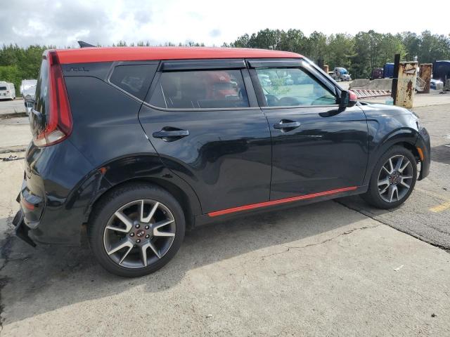  KIA SOUL 2020 Два тони