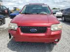 2007 Ford Escape Limited for Sale in Earlington, KY - Front End
