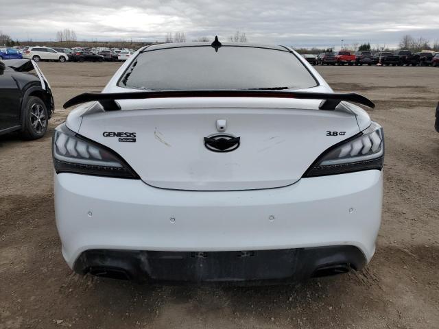 2015 HYUNDAI GENESIS COUPE 3.8L