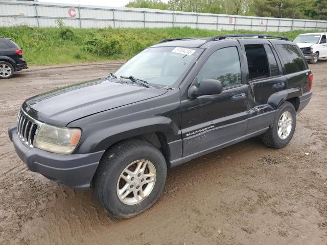 2003 Jeep Grand Cherokee Laredo