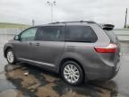 2015 Toyota Sienna Le იყიდება Littleton-ში, CO - Undercarriage
