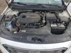 2017 Hyundai Sonata Sport   zu verkaufen in Houston, TX - Front End