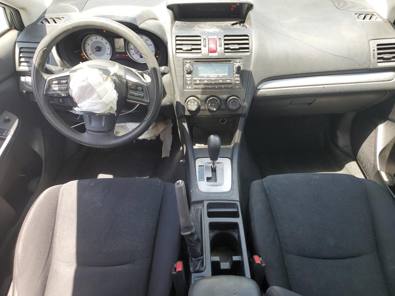2012 Subaru Impreza Premium VIN: JF1GJAC69CH009938 Lot: 56965315