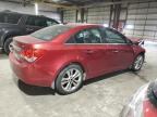 2011 Chevrolet Cruze Ltz en Venta en Eldridge, IA - Front End