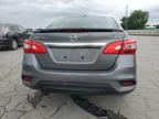 2019 Nissan Sentra S на продаже в Lebanon, TN - Front End