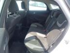 2011 FORD FOCUS ZETE for sale at Copart SANDY