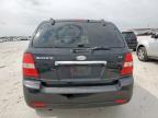 2008 Kia Sorento Ex na sprzedaż w Haslet, TX - Front End