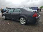 2010 FORD FUSION SE for sale at Copart ON - LONDON