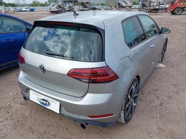 2019 VOLKSWAGEN GOLF GTI P