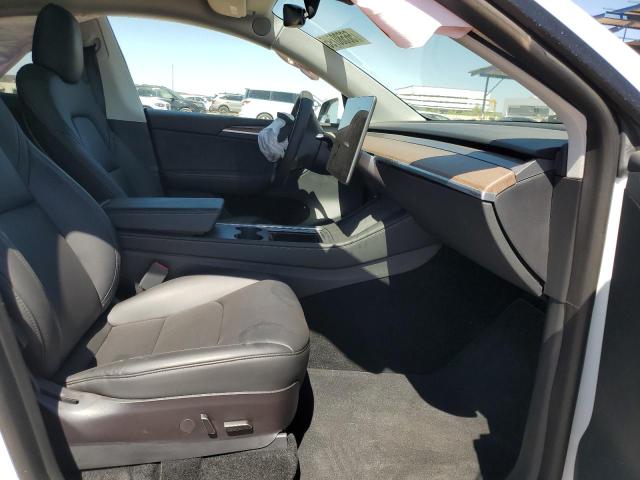  TESLA MODEL Y 2023 White