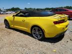 2017 Chevrolet Camaro Lt en Venta en Tanner, AL - Top/Roof