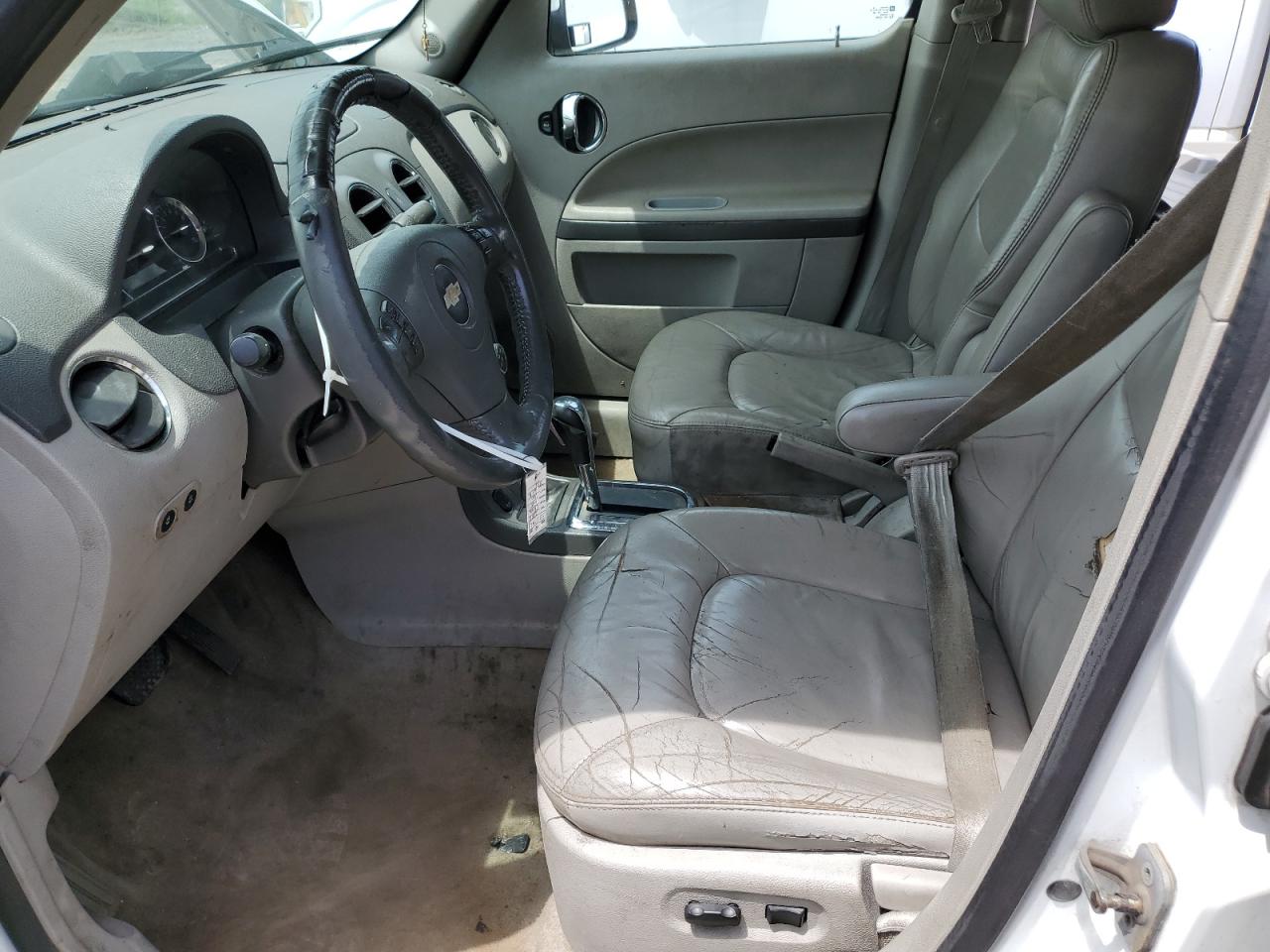 2008 Chevrolet Hhr Panel Lt VIN: 3GCDA35P88S535782 Lot: 55821105