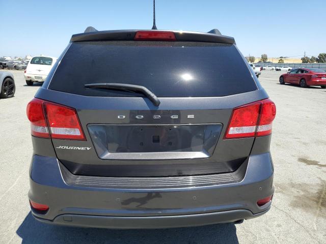 DODGE JOURNEY 2019 Вугільний