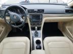 2018 Volkswagen Passat Se იყიდება Littleton-ში, CO - Undercarriage