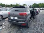 2019 CITROEN C4 SPACETO for sale at Copart BELFAST