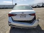 2021 Nissan Sentra S na sprzedaż w American Canyon, CA - Rear End