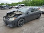 2010 Nissan Altima S   for Sale in Ellwood City, PA - Front End