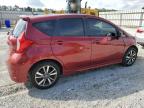 2018 Nissan Versa Note S იყიდება Fairburn-ში, GA - Front End