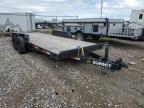 2025 Summit C6Tb720Ta5 Tilt Deck Equipment Trailer for Sale in Farr West, UT - Side