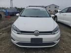 2019 Volkswagen Golf Sportwagen S zu verkaufen in Windsor, NJ - Rear End