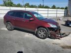 2017 Chevrolet Traverse Lt   de vânzare în Antelope, CA - Front End