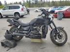 2016 TRIUMPH MOTORCYCLE ROCKET III ROADSTER   a la Venta en Copart ME - WINDHAM