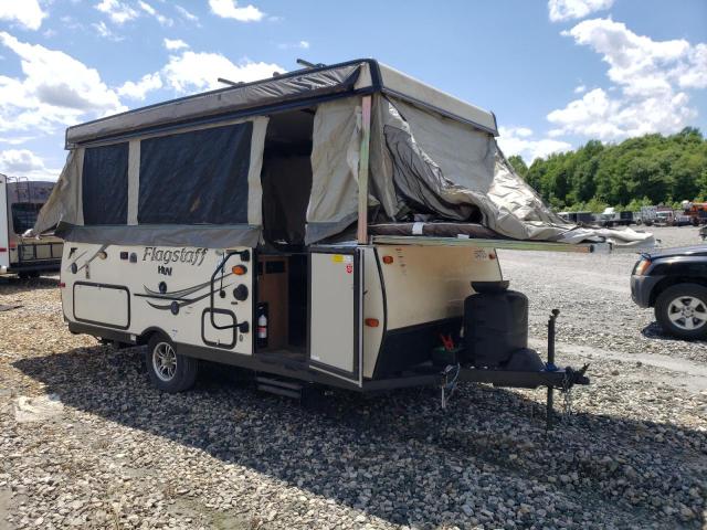 2018 Foresriver Flagstaff