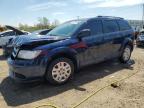 2017 Dodge Journey Se for Sale in Chicago Heights, IL - Front End