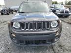 2018 Jeep Renegade Latitude იყიდება Spartanburg-ში, SC - Rear End