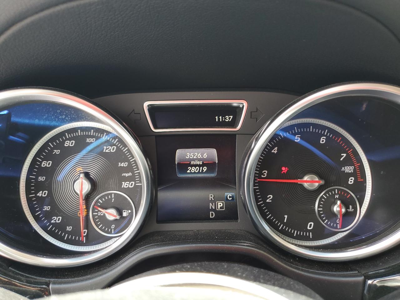 2019 Mercedes-Benz Gls 450 4Matic VIN: 4JGDF6EE6KB240888 Lot: 56920985